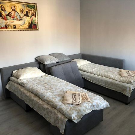 House Mold Villa Lazeshchyna Exterior photo