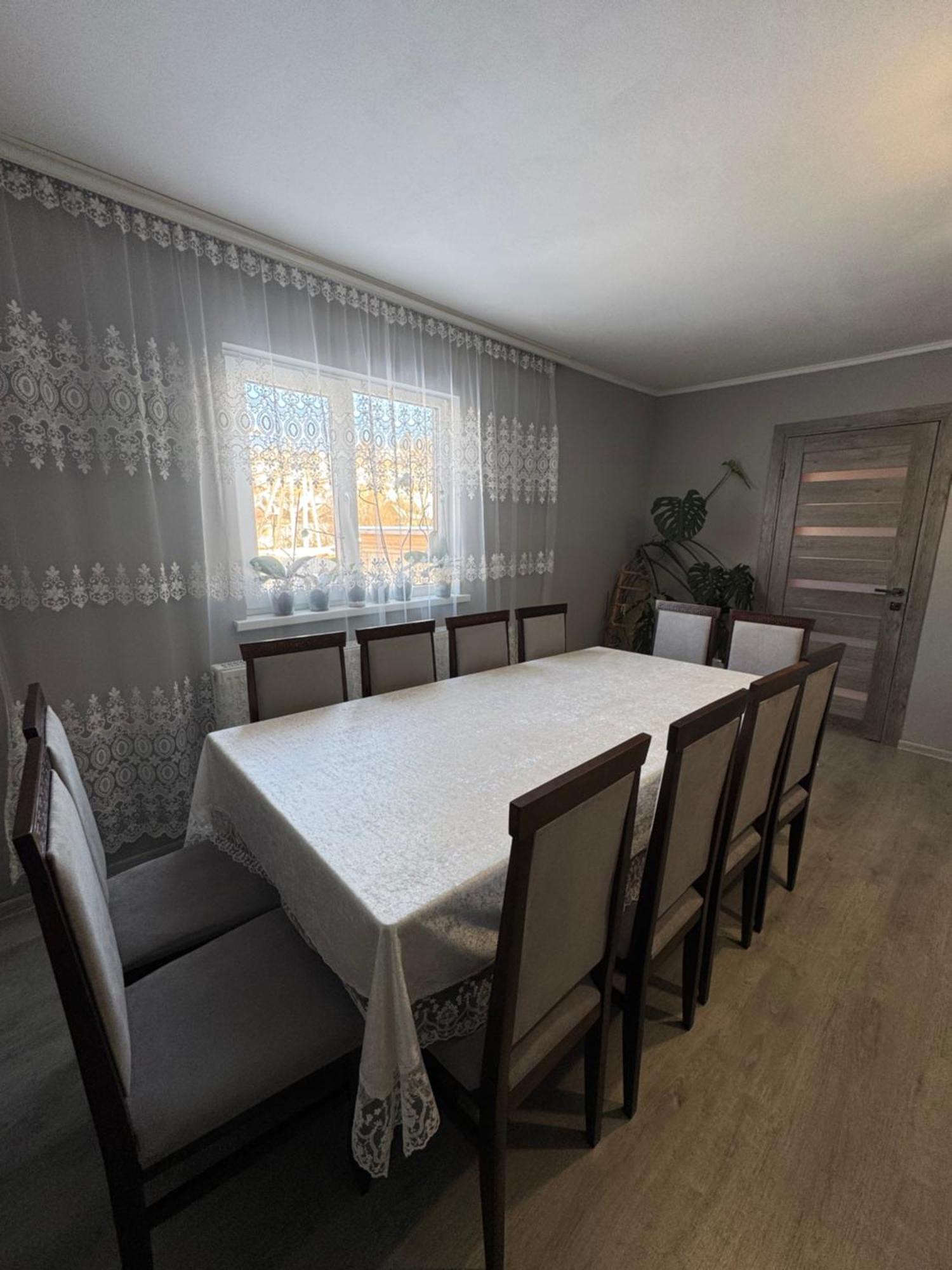 House Mold Villa Lazeshchyna Exterior photo