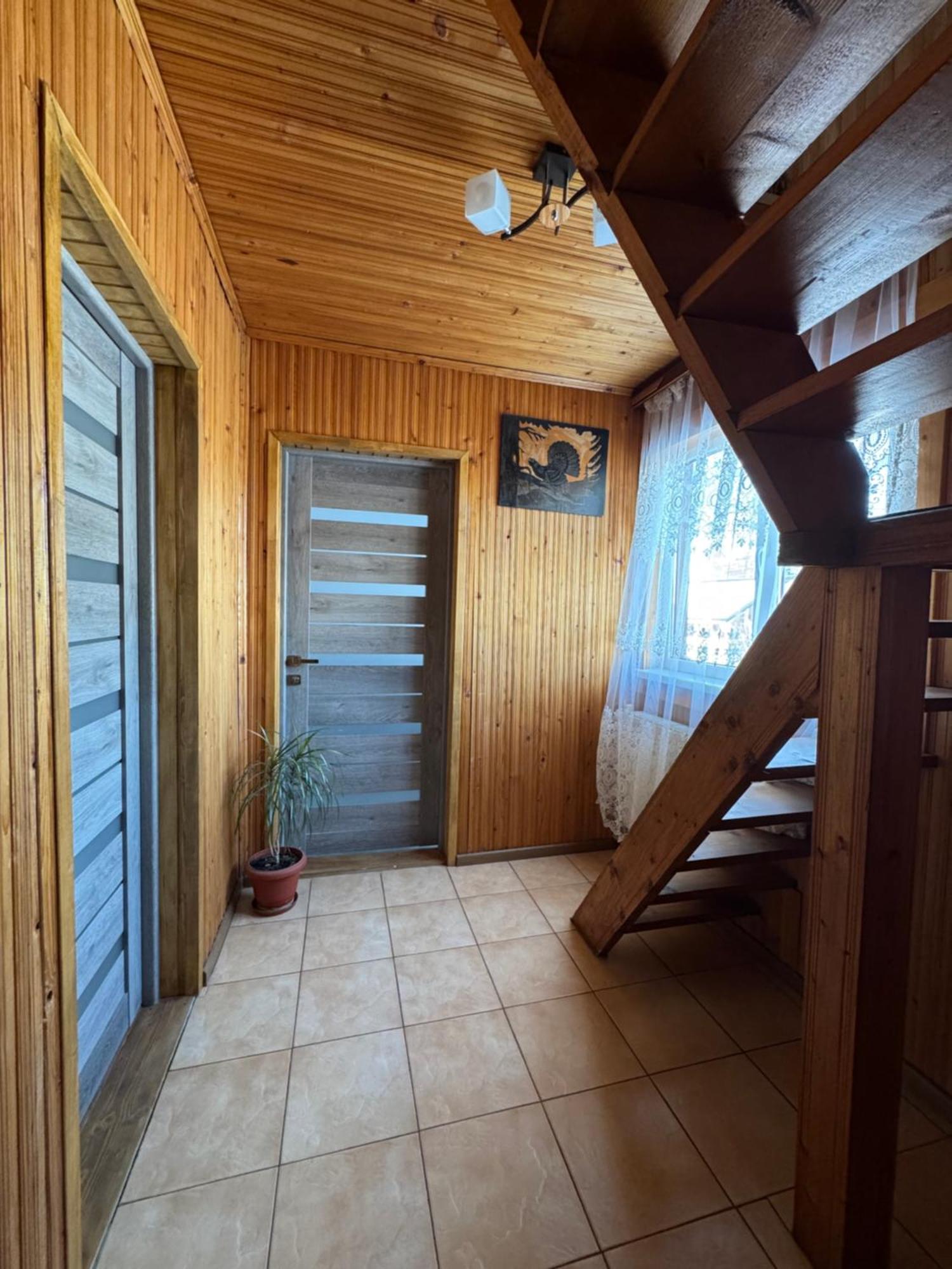 House Mold Villa Lazeshchyna Exterior photo